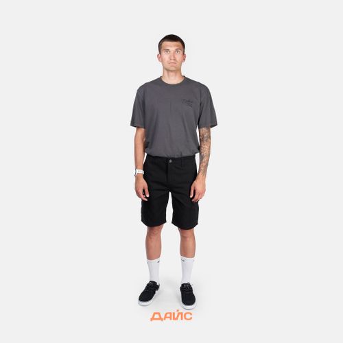 Шорты мужские Dickies Millerville Short  артикул:DK0A4XEDBLK1 - купить в магазине Дайс