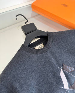 Свитшот Hermes