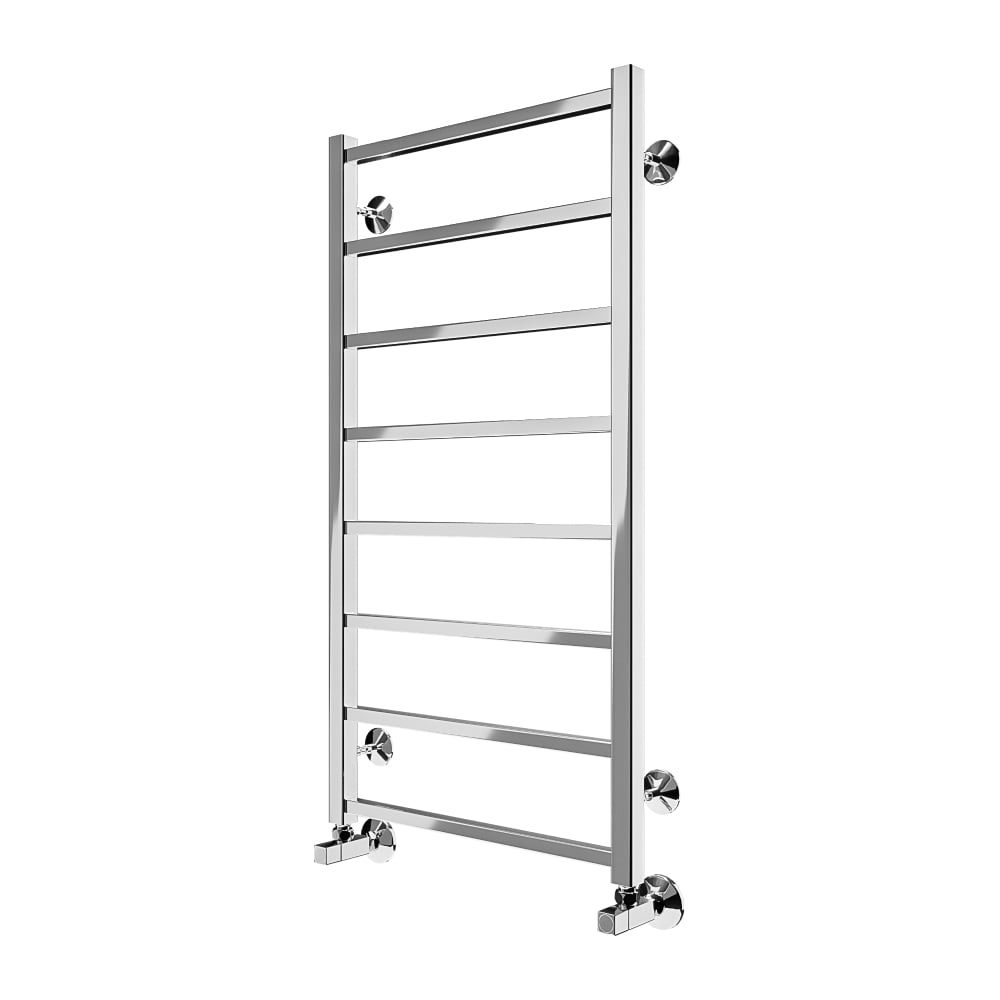 Полотенцесушитель Royal Thermo Axel П8 500х1000 черный НС-1433989