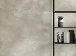 Комплект Мокрый шелк декоративная штукатурка + краска Prof Decor "SILK PROF", 6,5 кг