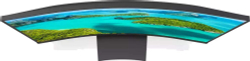 Монитор 23.6" Philips 241E1SC (241E1SC 00/01)