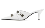 Balenciaga Sandals (Женская размерная сетка)