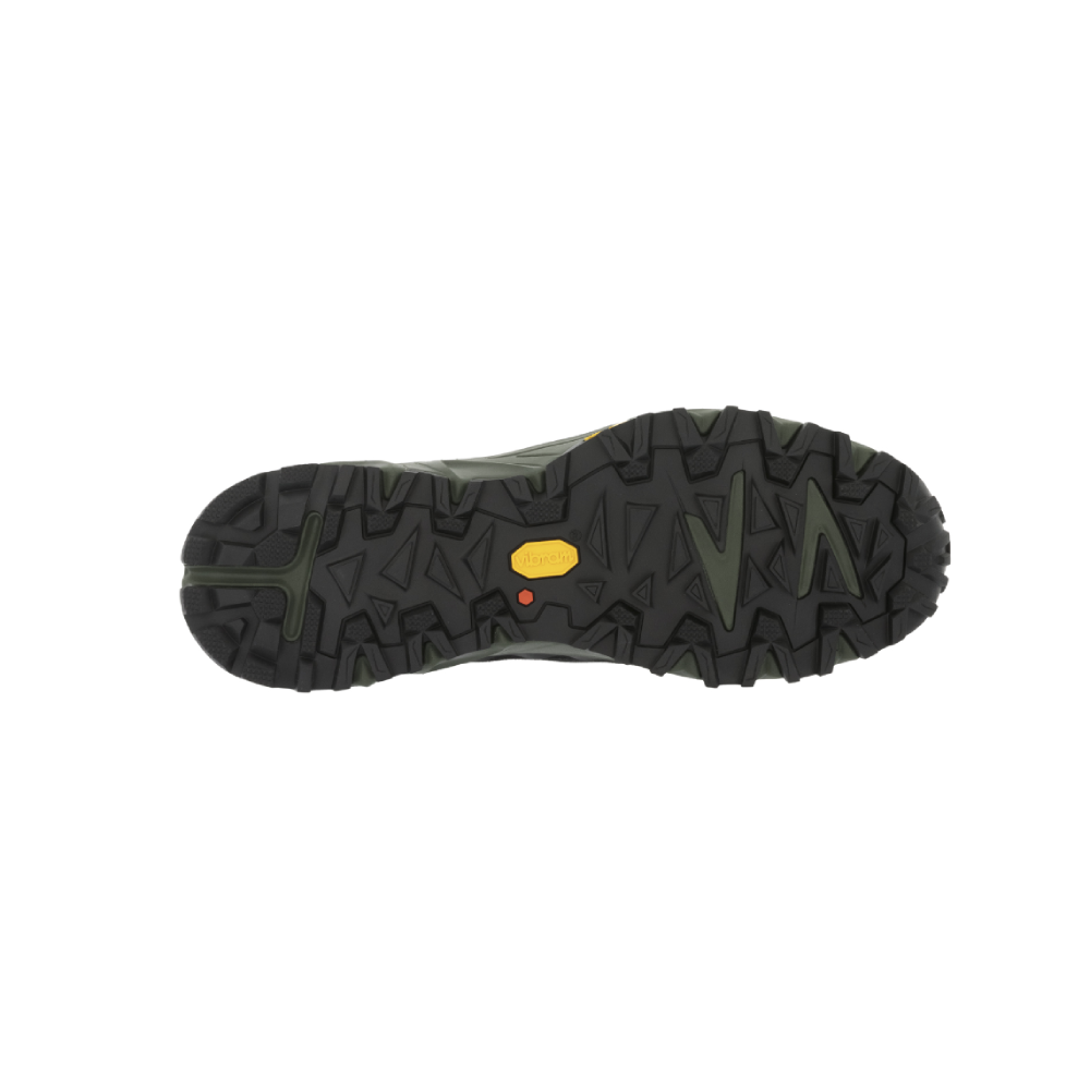 Kailas кроссовки треккинговые Cloudflow FLT Mid-cut Waterproof Trekking