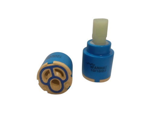 Картридж 25мм короткий Sedal (Испания) G54