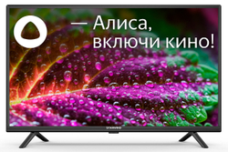 Телевизор Starwind 32" SW-LED32SG304 черный