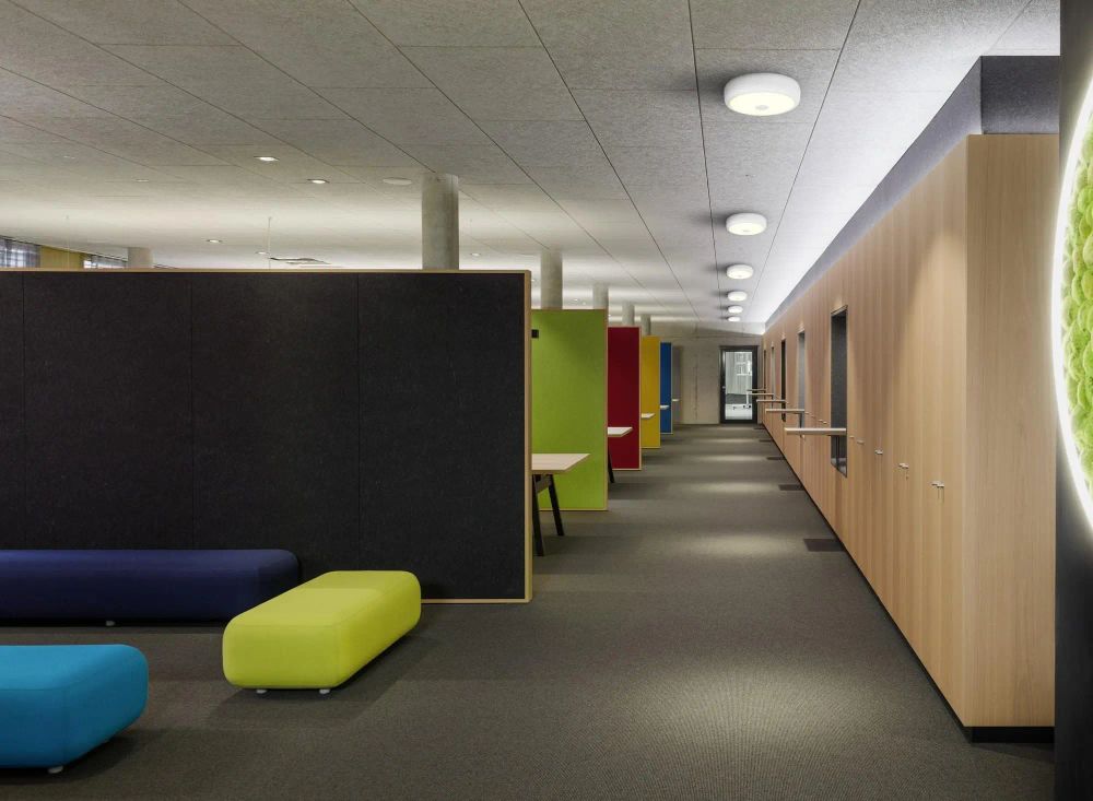 Citilux Фостер-3 CL706310 LED Светильник с диммером Белый