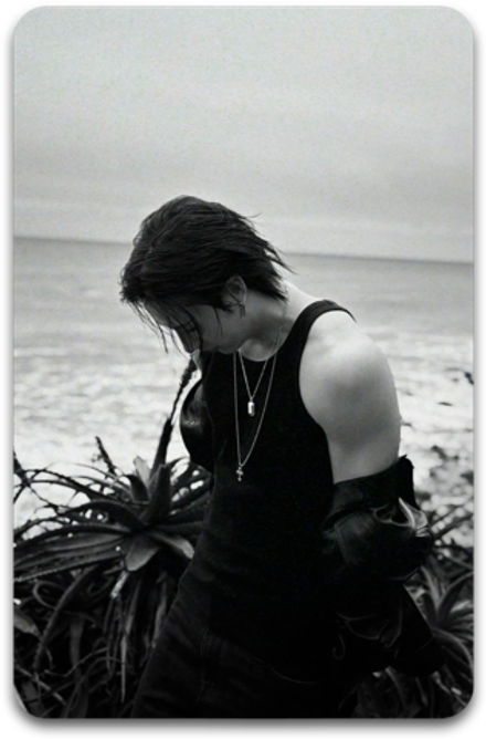 Карта / STRAY KIDS #5151