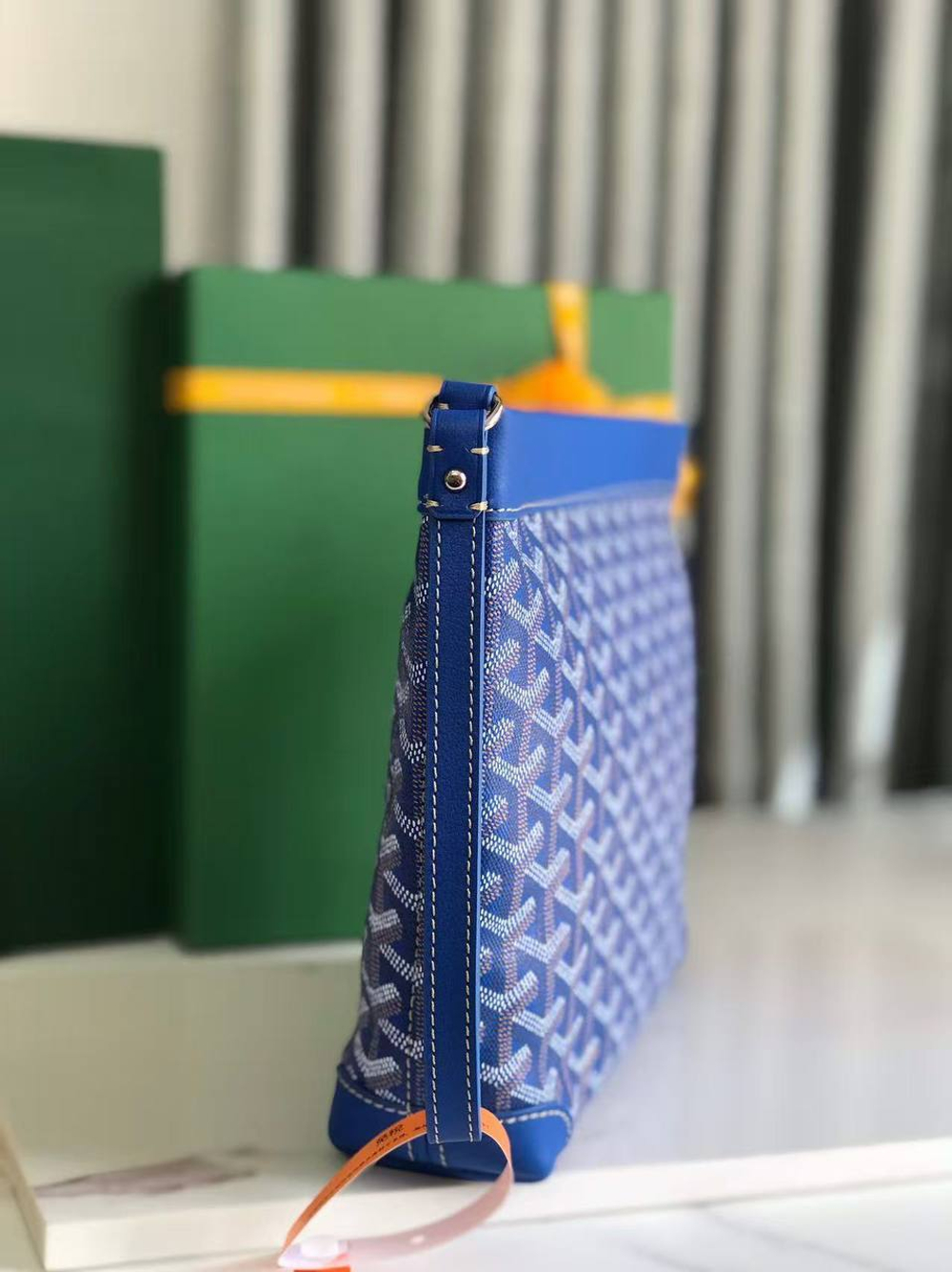 Клатч Goyard