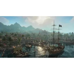 PS5 Assassin's Creed: Black Flag Resynced (Новинка!) (Новый, Русские субтитры)