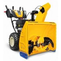 Снегоуборщики Cub Cadet