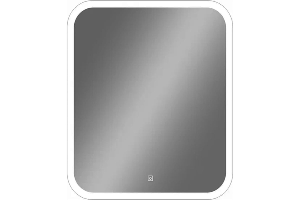 Зеркало Teymi Ritta 50х60, LED подсветка, сенсор T20246