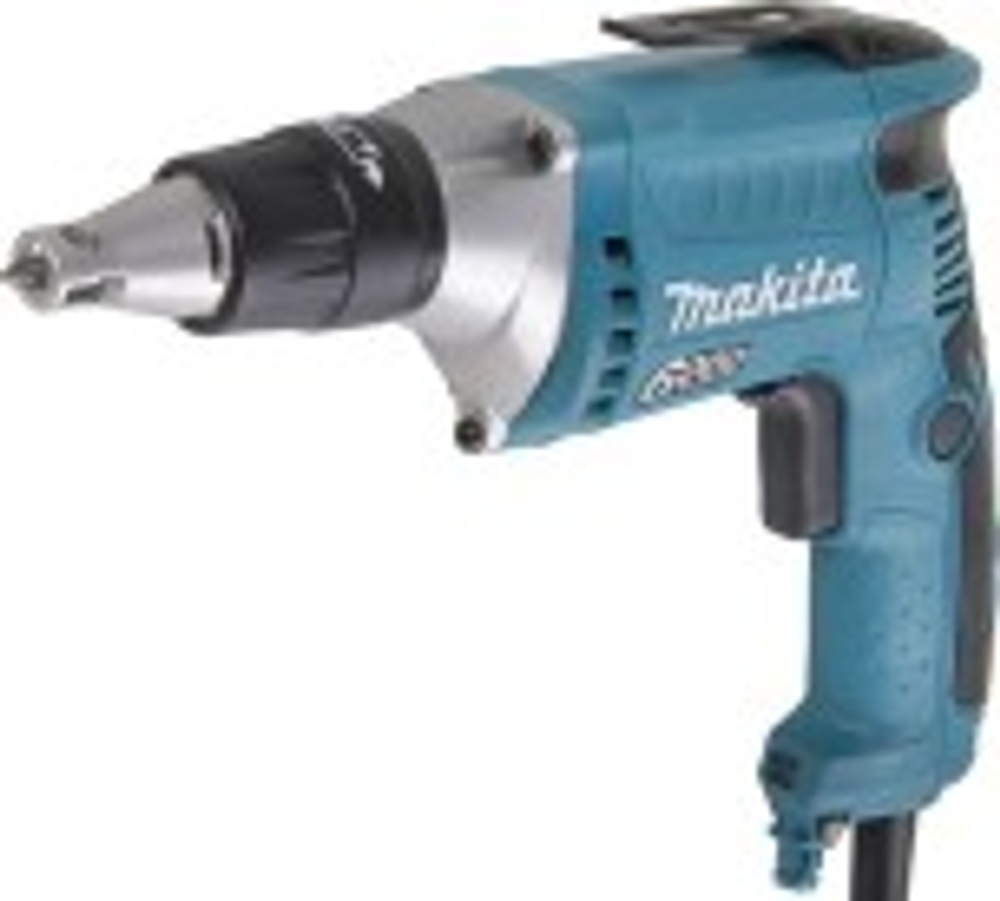 Шуруповерт сетевой MAKITA FS 6300 JX2