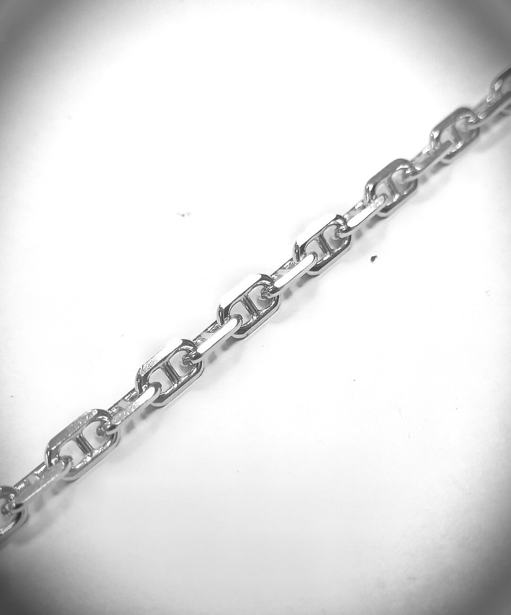 Браслет серебро Эстерелла