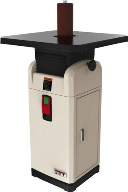 Станок осцилирующий шпиндельно-шлифовальный JET JOSS-S 723950M