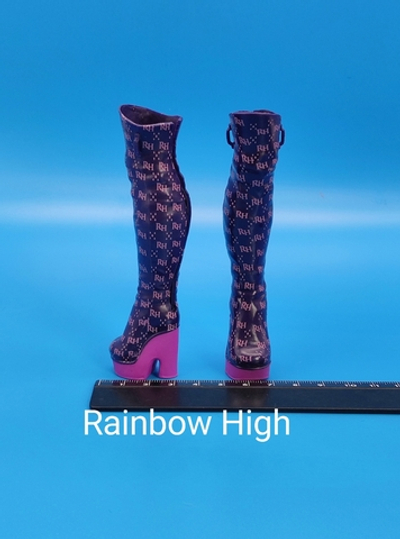 Обувь для кукол Rainbow High 031319