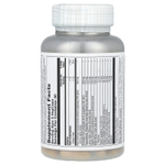 Solaray, IbuActin PM, повышенной силы действия, 90 растительных капсул