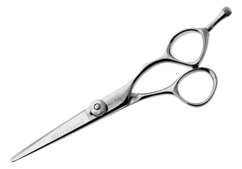 Ножницы прямые Mizutani YOUNG STAR V-1, 5.0˝