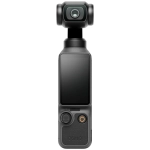 Dji Osmo Pocket 4 creator combo
