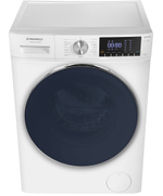 Стиральная машина c инвертором MAUNFELD MFWM1410WH02 фото 5