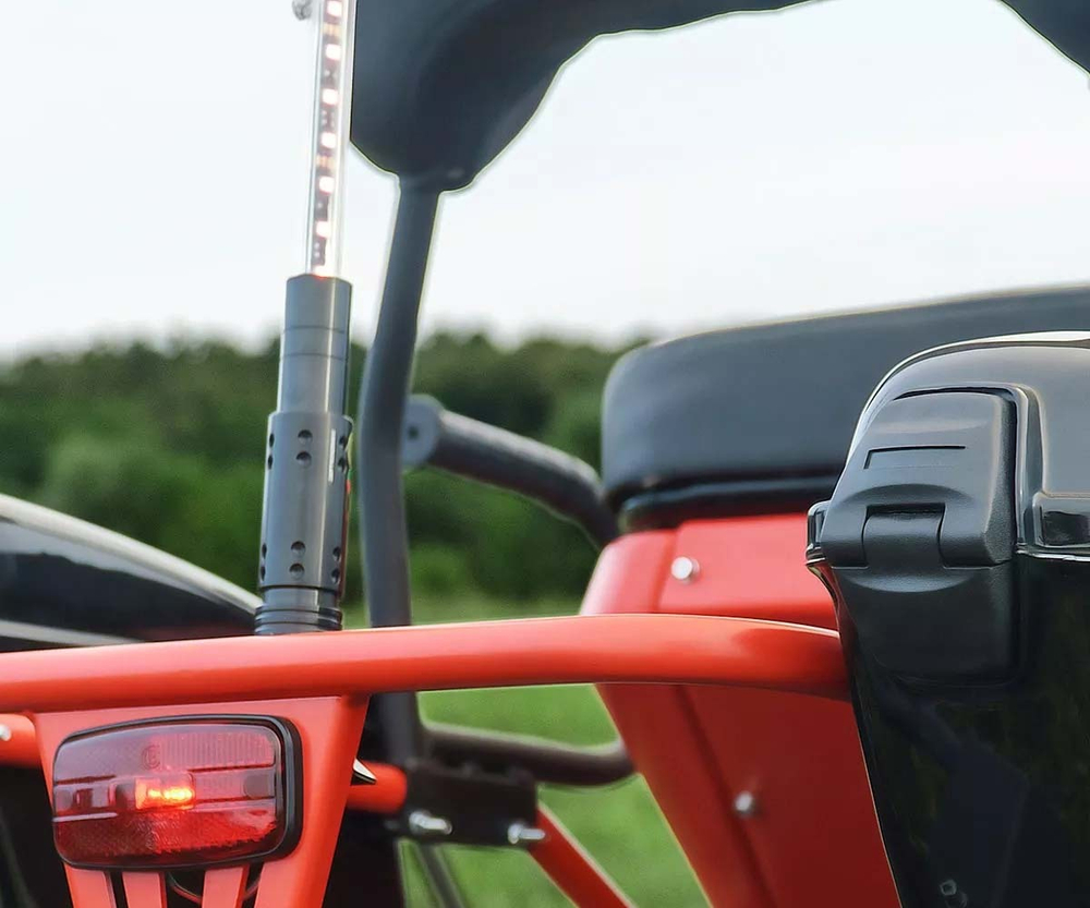 Снегоход SHARMAX SHP-680 (2024)