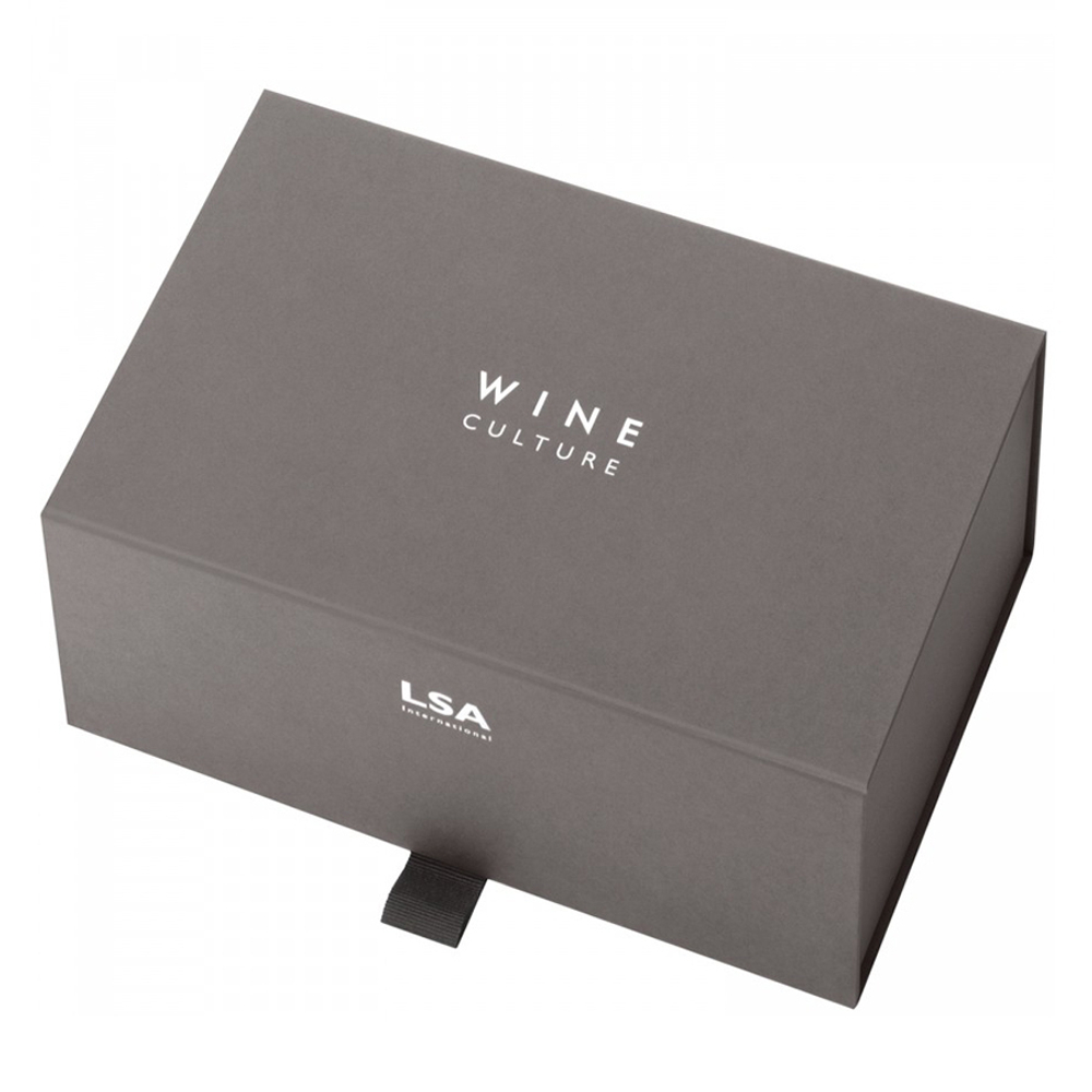 Набор бокалов для воды wine culture, 590 мл, 2 шт.