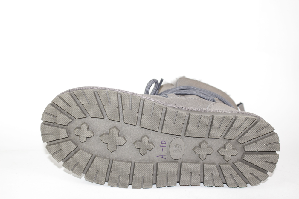 Угги женские зимние Beiweisi арт. A-10