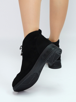 Ботинки женские зимние