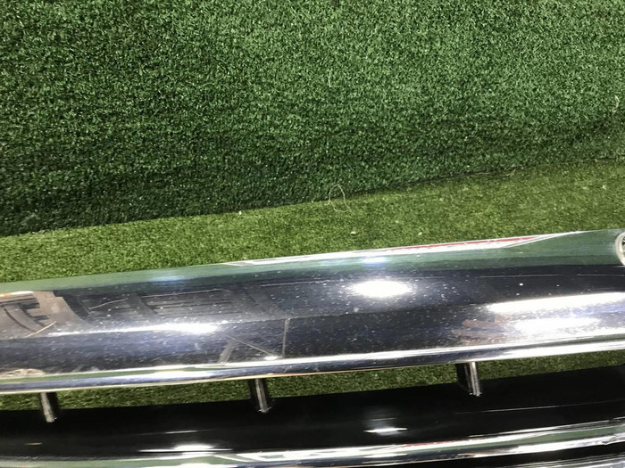 Решетка радиатора Mercedes S W222 (2017-2020)