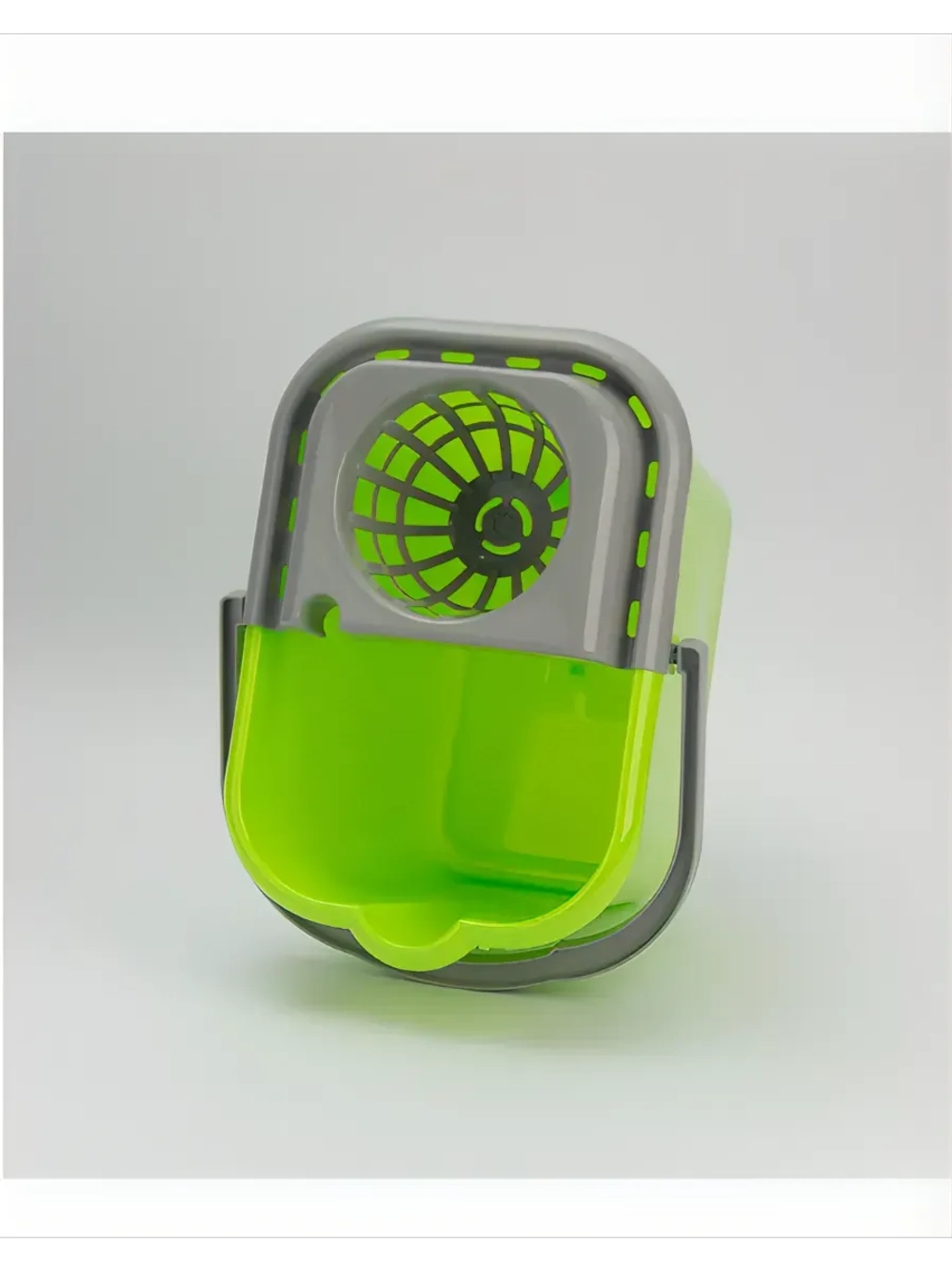 Ведро Мульти-Пласт 16л с отжимом