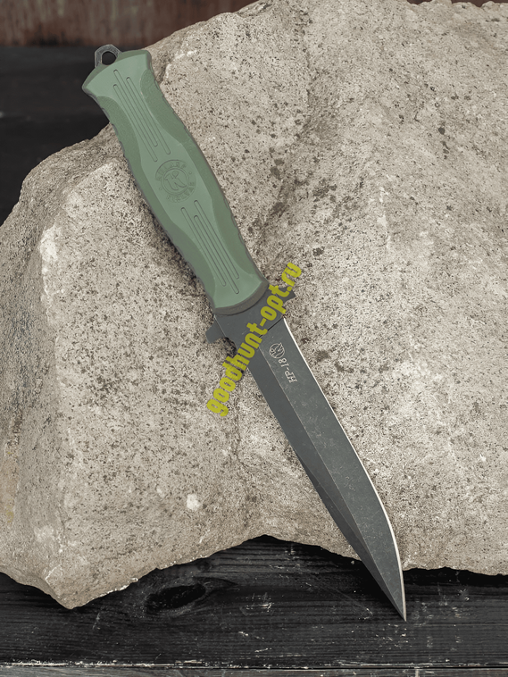 Тактический нож НР-18 Кизляр Олива