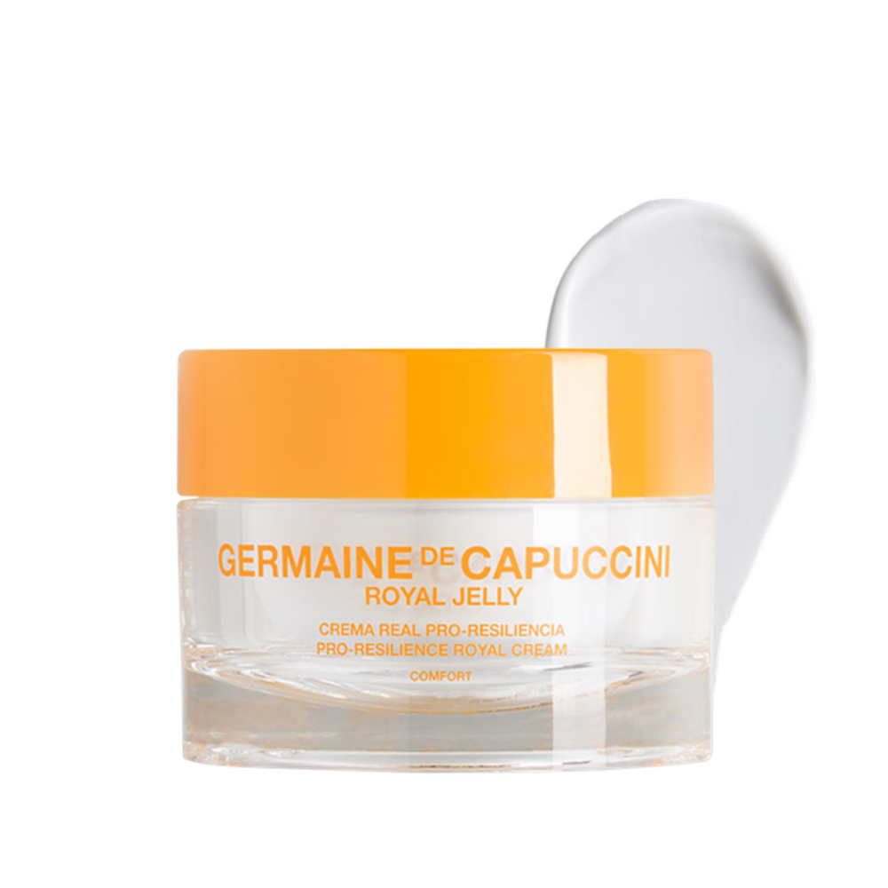 GERMAINE DE CAPUCCINI Royal Jelly Pro-Resilence Royal Cream Comfort