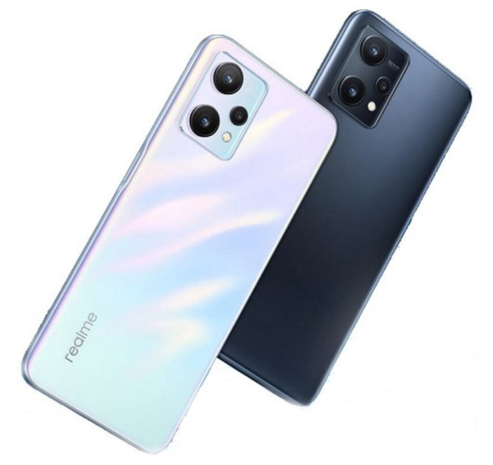 Смартфон Realme 9 5G 4/64 gb – купить за 12490 руб | Telmi - Магазин  техники Xiaomi/Apple в Уфе по низким ценам