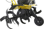 Культиватор бензиновый Huter GMC-6.8