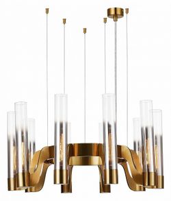 Подвесная люстра ST-Luce Ettore SL1235.303.10