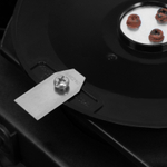 Робот-газонокосилка Grass Master 1000, ультразвуковой датчик, 3 Ач, LCD дисплей, Wi-Fi // Denzel