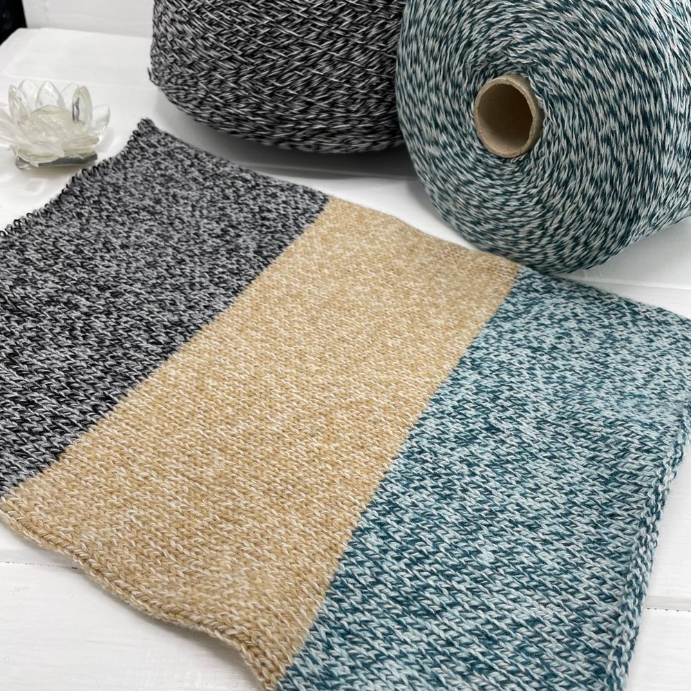 Casa Del Filato 100% меринос Baby Wool