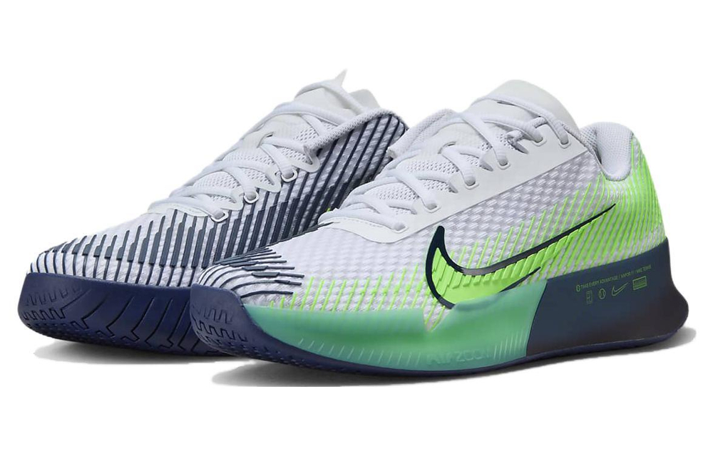Кроссовки Nike Air Zoom Vapor 11 Hc