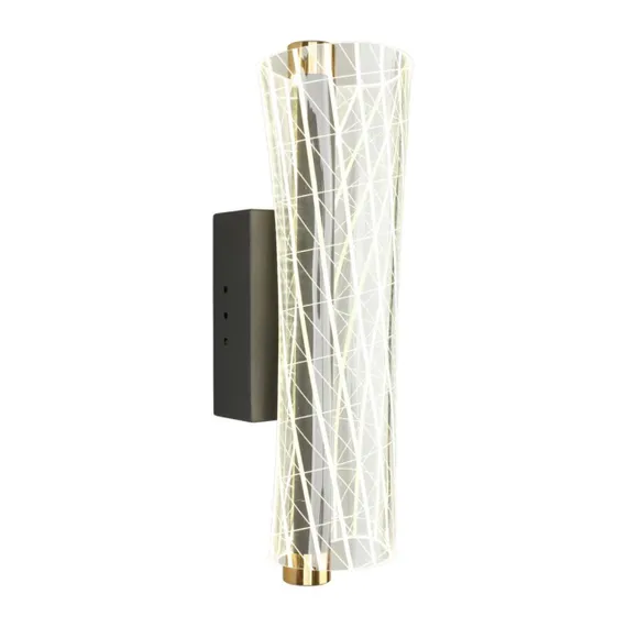 Светильник настенный (Бра) APL.660.01.11