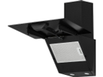 Вытяжка KRONA POLLY 600 black PB V2
