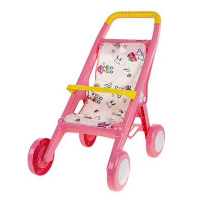 Коляска для кукол №3. Артикул Арт.№017