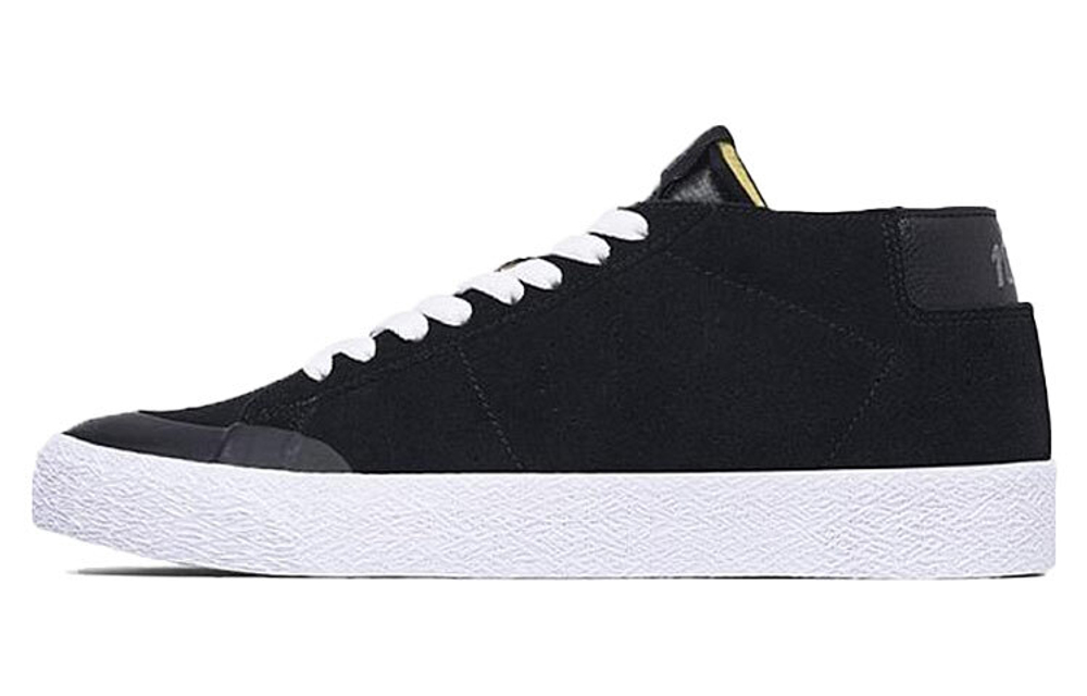 Кроссовки Nike Blazer Low