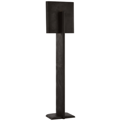 Напольный светильник Visual Comfort Lotura 72" Intersecting Floor Lamp