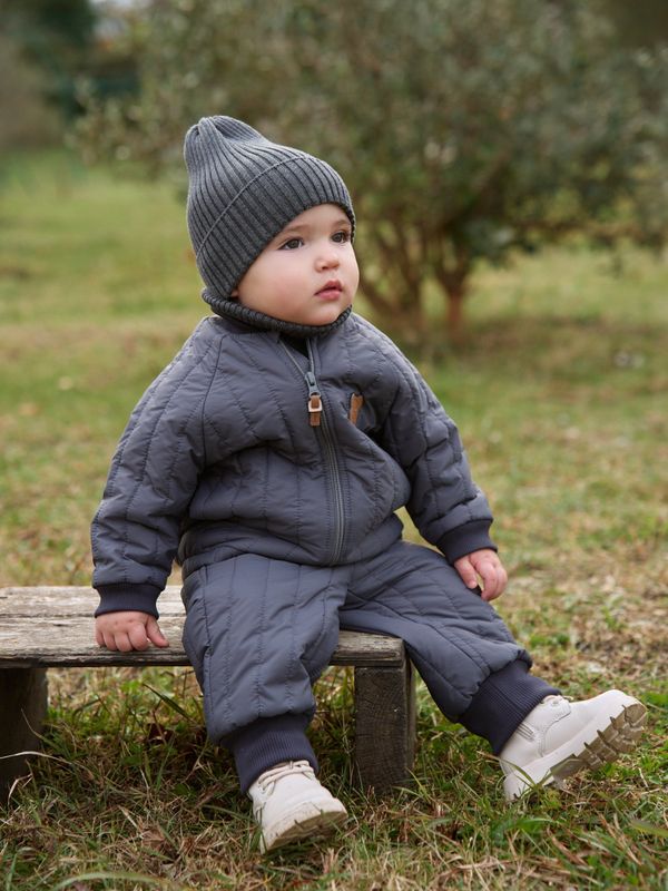 Костюм стеганый 