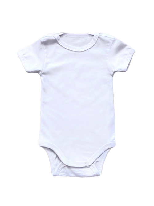 Боди White (62-86)