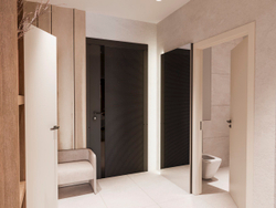 ЖК "ONE" Грузия, Батуми. Жилой комплекс бизнес -класса в новом центре города. Рядом пляж 800 м, парк Качиньских, велодорожки, ТРЦ и аэропорт в 4 км. Победитель European Property Awards 2025- 2026 в номинации «Многофункциональные комплексы»