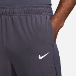 Мужские теннисные штаны Nike Court Advantage Training Pants Men - Dark Grey