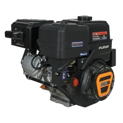 Lifan KP500E D25 двигатель бензиновый (фильтр "зима") 00-00156516
