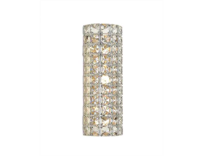 Настенный светильник Newport Venera 8513/A chrome М0070468