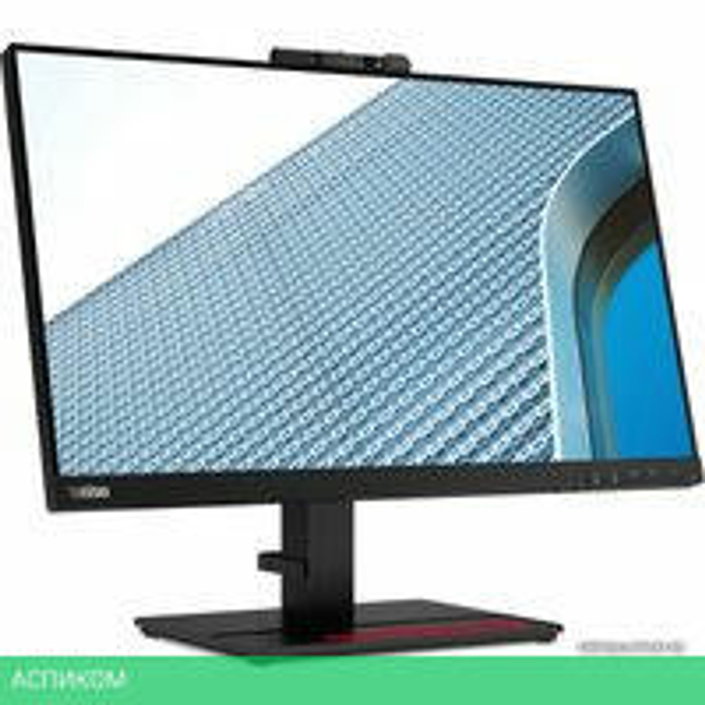 Монитор Lenovo T24v-20 61FCMAT6EU