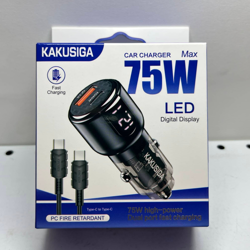 KSC-1174 зарядка Type-C